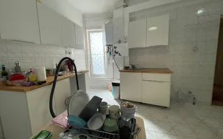 Apartament elegant într-un imobil istoric – Piața Pache Protopopescu - Poză 14