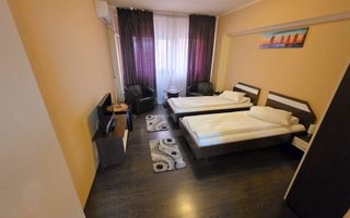 S+P+2+M -Vila-7 Unitati de inchiriat-Spatiu comercial-Severinului - Poză 6