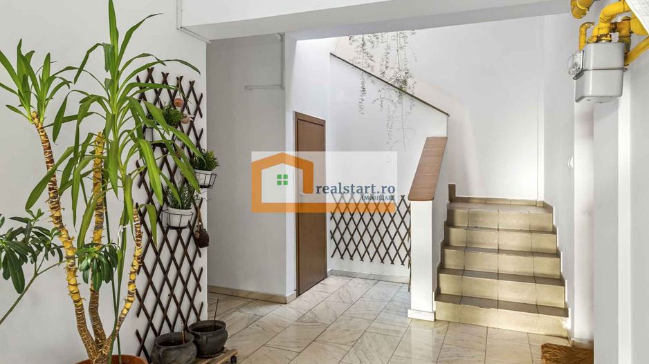 Vedere Directa la Padurea Baneasa, exclusivist, singur pe etaj - Poză 37