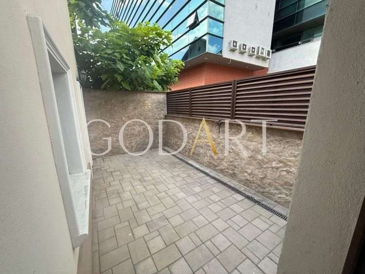 Vila renovata | Herastrau | 218 mp - Poză 7