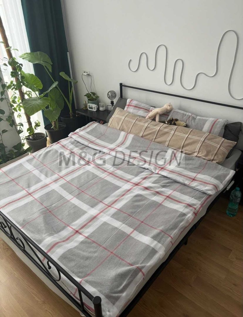 Apartament  2 camere bloc nou - Poză 6
