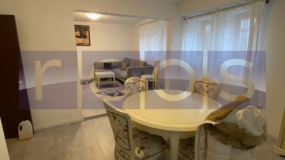 VANZARE -APARTAMENT 2 CAMERE- DEMISOL -DOROBANTI -FLOREASCA - Poză 2