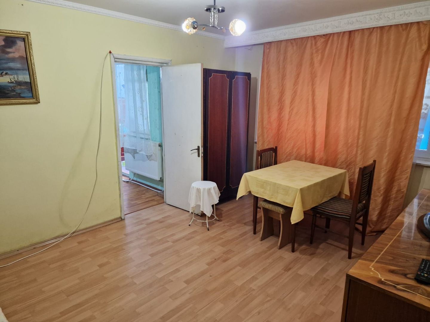 țApartament cu 2 camere de vânzare în zona Mioritei - Poză 5