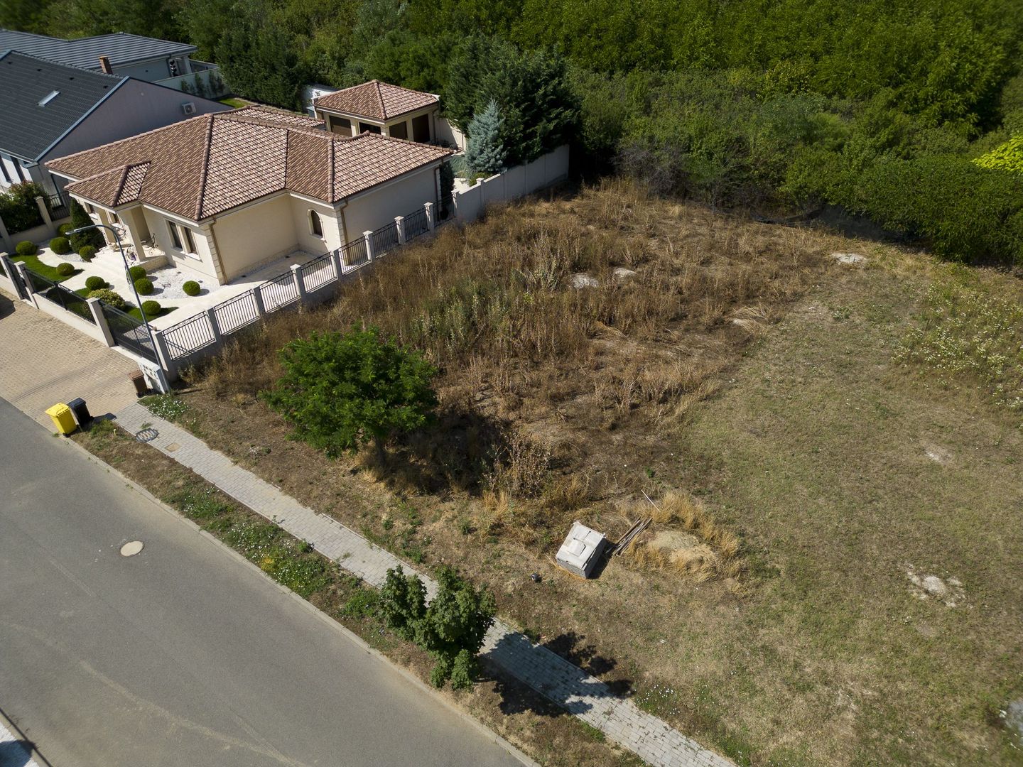 Teren 500mp, Tabacovici - Poză 2