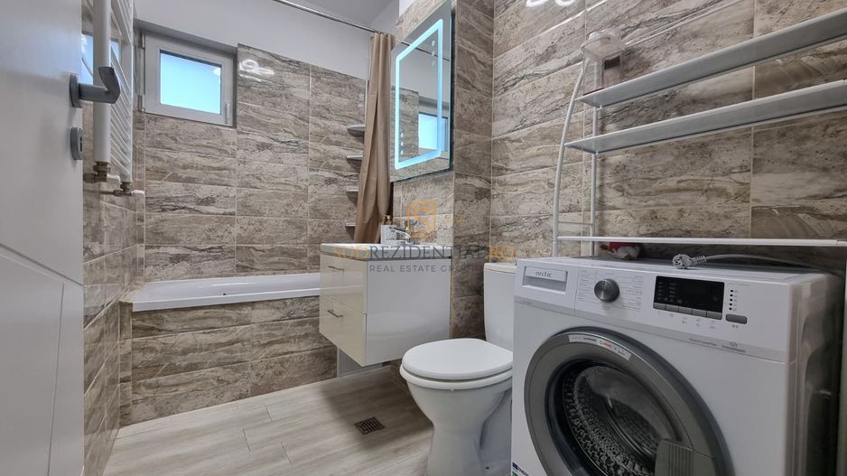 Apartament 2 camere, metrou Dimitrie Leonida, Bd.Metalurgiei - Poză 11