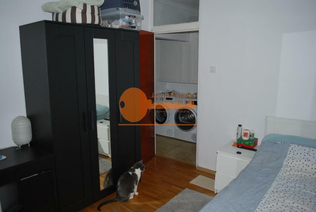 Apartament 3 camere Prosper 13 Septembrie (centrala) - Poză 3