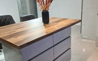 De Inchiriat Apartament 2 Camere +Garaj, Metropolitan Viilor - Filaret - Poză 2
