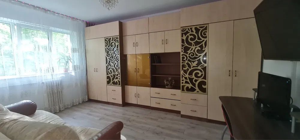 Apartament cu 2 camere decomandate | 45mp | Manastur - Poză 2