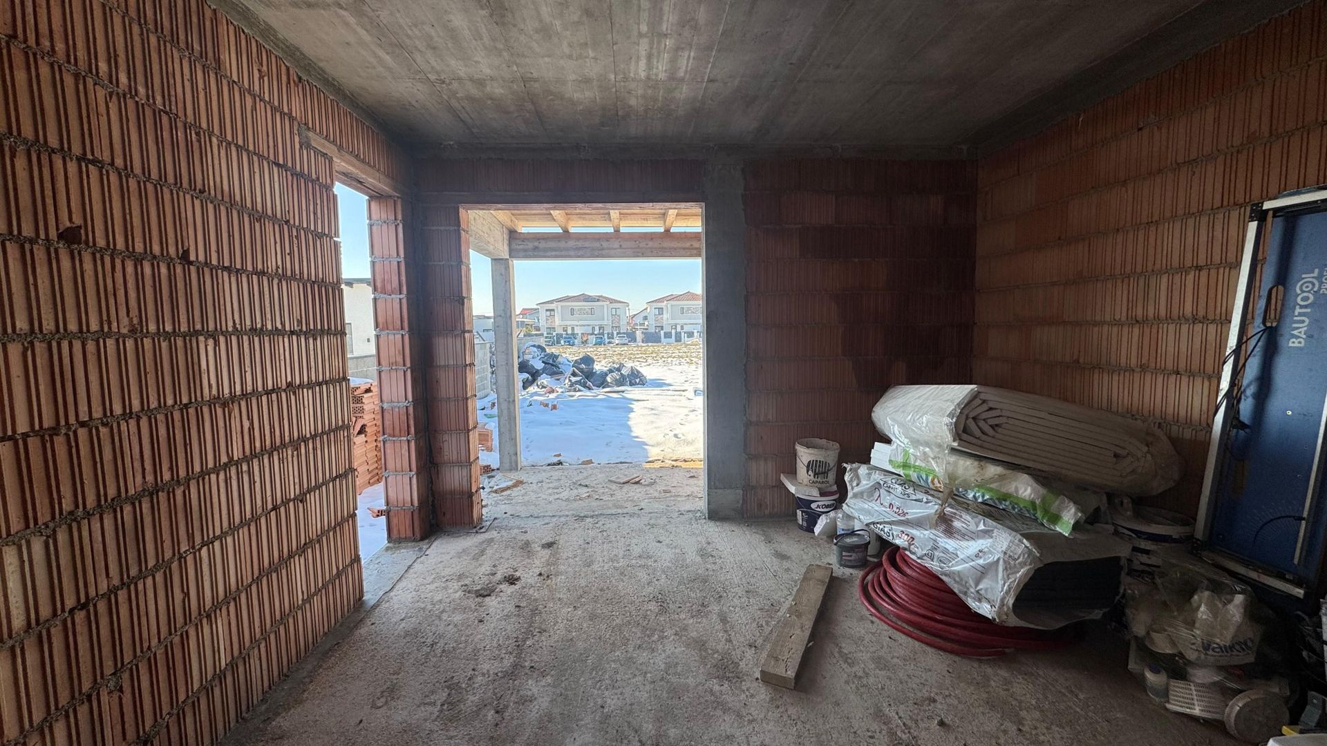 COMISION 0% | Duplex | Zona Mosnita Noua | 3 Camere | Langa Lidl - Poză 3