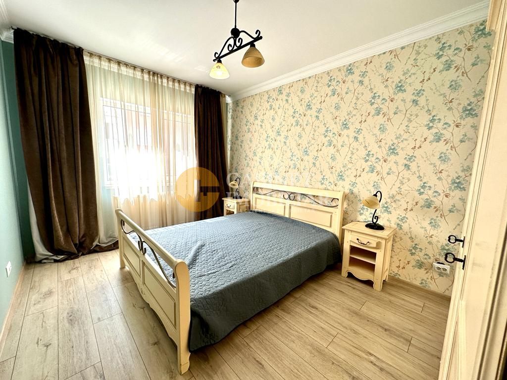 2 Camere Decomandat -  Bloc Nou - Bellaria - Zona Bucium - Poză 6