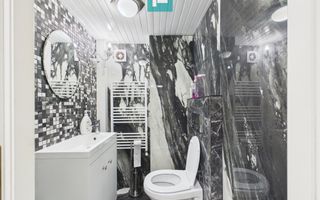 Spațiu comercial  | Parter Bermo, Micălaca – Arad - Poză 22