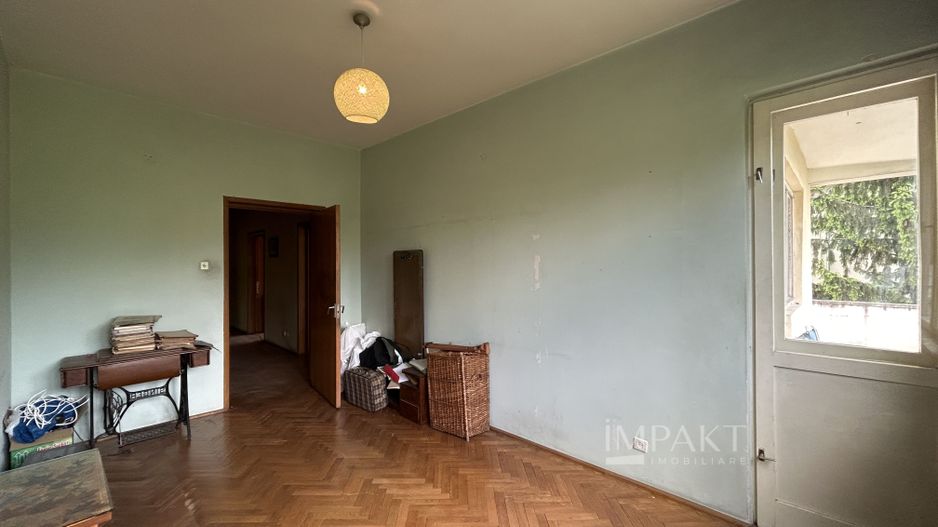 Apartament deosebit in centrul orasului, garaj si suprafata generoasa! - Poză 10