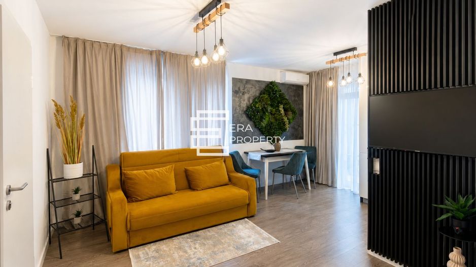 Apartament modern cu 2 unități tip studio, 2 băi și 2 terase - Poză 5