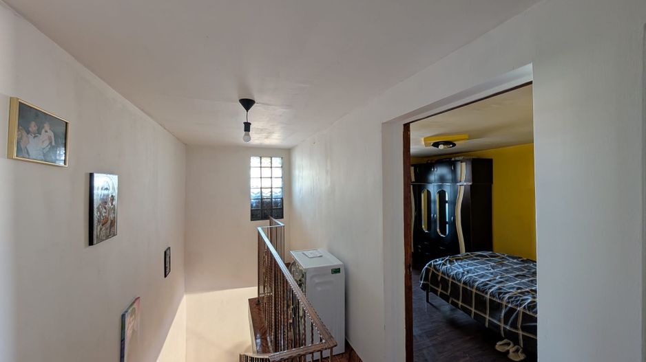 Vanzare Casa Dragomirești-Vale, Ilfov - Curte Mare, Oportunitate - Poză 9