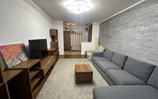 Apartament 3 camere Mega Mall Pantelimon Ritmului - Poză 1