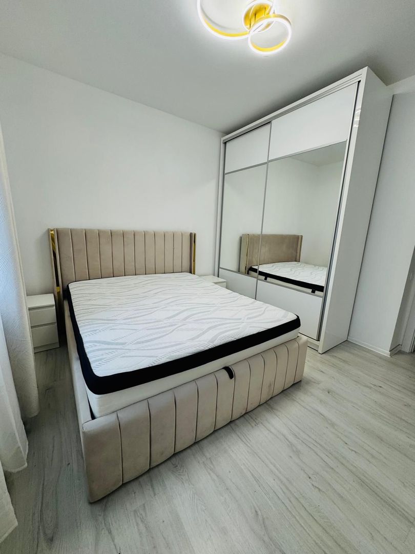 Apartament 2 camere Bragadiru  Safirului  Loc de parcare - Poză 5
