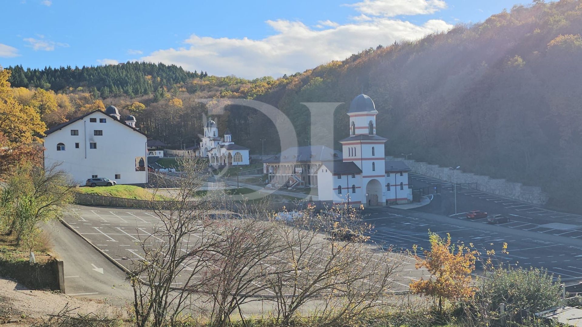 Duplex finista de vanzare / Zona Tauti / Floresti - Poză 19