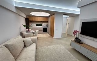 PRIMA INCHIRIERE 3 CAMERE CORTINA NORTH - Poză 7