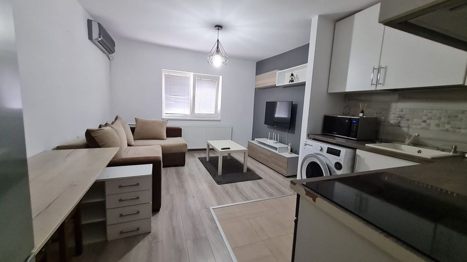Apartament cu 1 camere de închiriat în zona Bogdanestilor - Poză 15