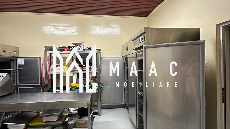 Spatiu  comercial de închiriat I Complet Amenajat și Utilat I Sibiu - Poză 17