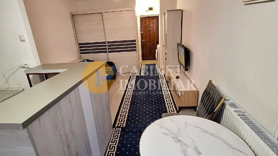🔥 Garsonieră lângă Gară – acces rapid către tot orașul! - Poză 2
