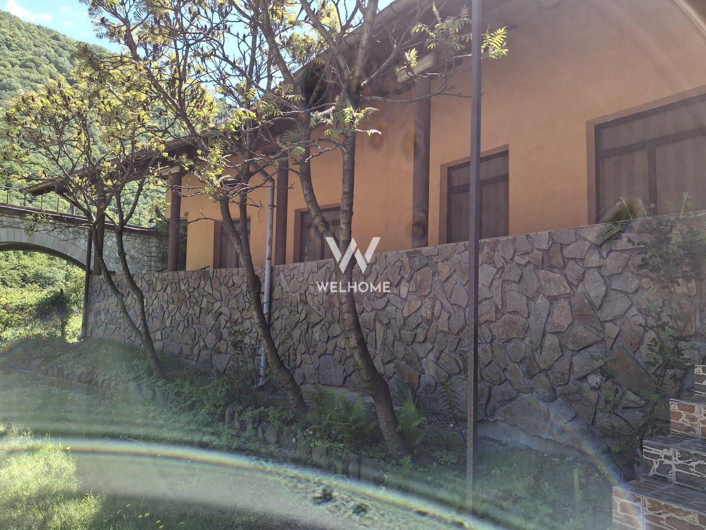 Restaurant-Pensiune de vanzare, Raul Vadului, Sibiu, Valea Oltului - Poză 5
