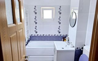 Apartament ETAJ 1 cu 3 camere, CARPATI 2 - Poză 6