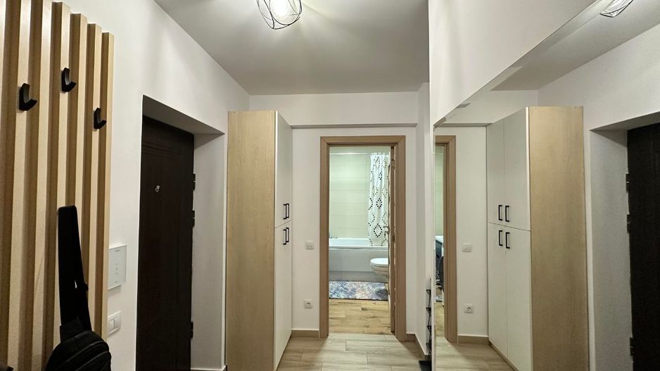 Apartament 3 camere Copou - mobilat - Poză 12