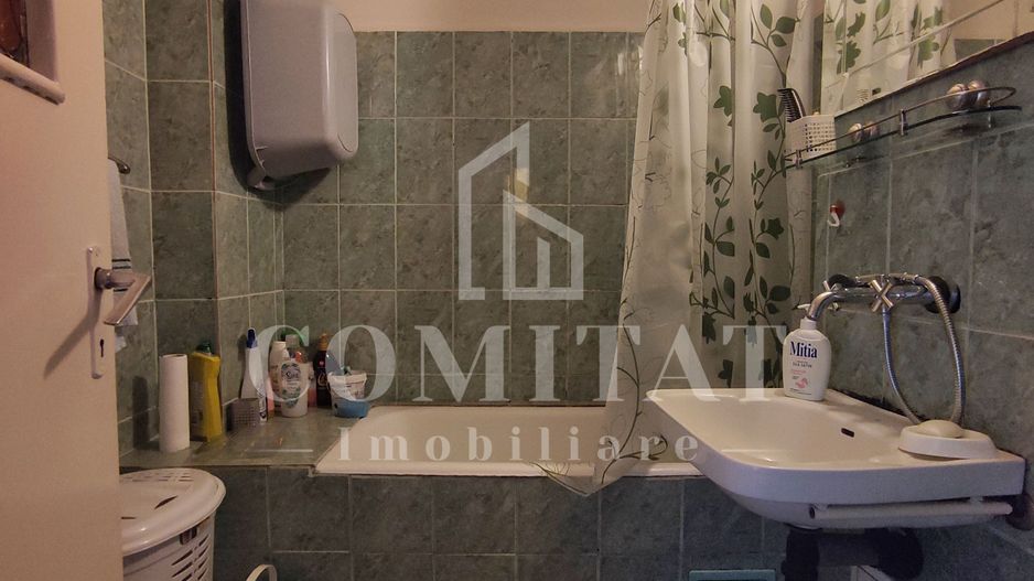 Apartament cu 3 camere decomandate | Cartierul Mănăștur | Pod Calvaria - Poză 10