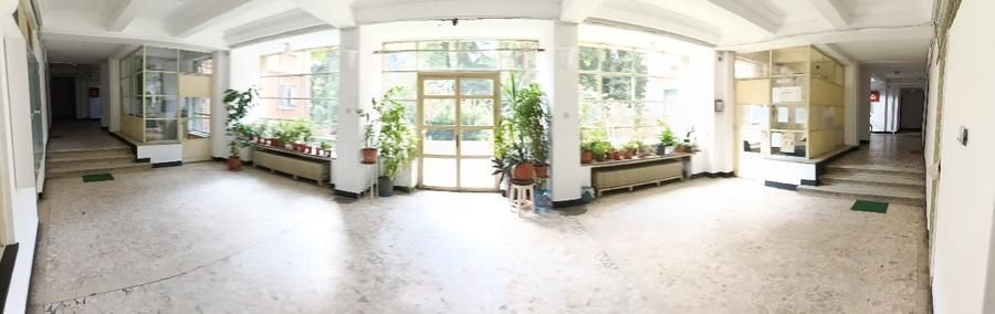 APARTAMENT ULTRACENTRAL ZONA  KOGALNICEANU - Poză 13