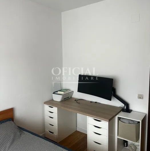 Apartament 2 Camere | 44 Mp | Balcon | Zorilor Calea Turzii OMW - Poză 7