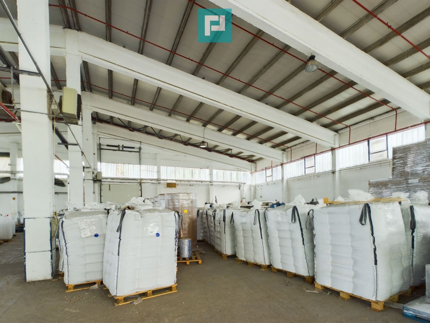 Hală industrială 1354 mp în Arad - Poză 4