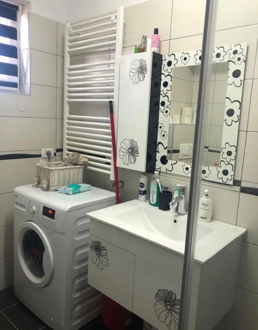 AP. 2 CAMERE VITAN, BLOC NOU, CENTRALA, PET-FRIENDLY, METROU 5 MINUTE - Poză 7