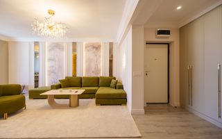 Apartament 2 Camere | Mobilat & Utilat Premium Pipera - Poză 25