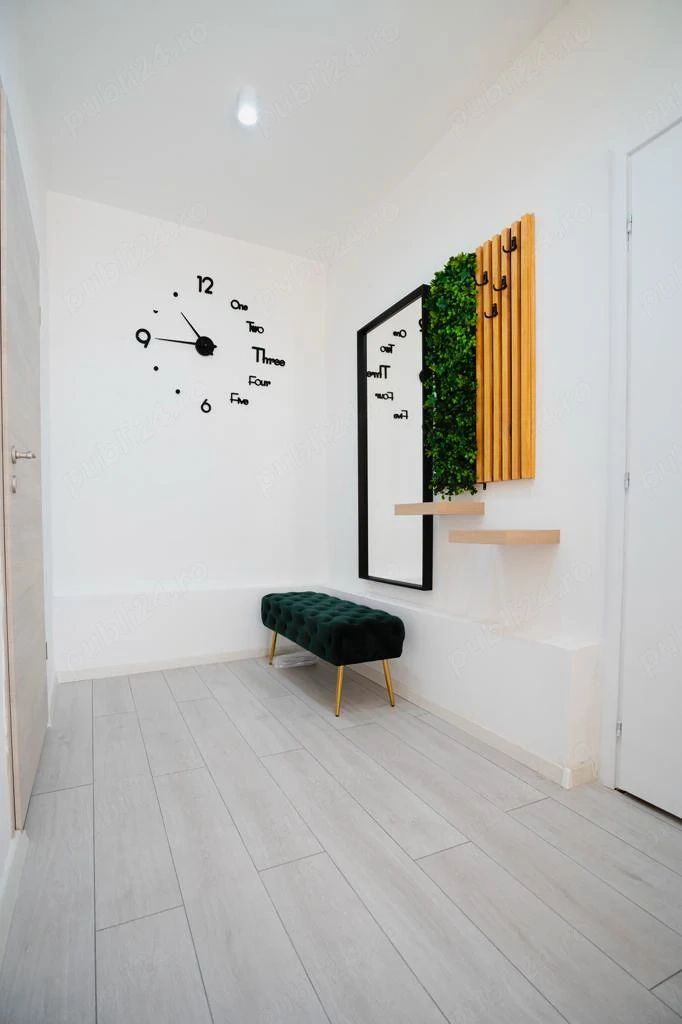 De vânzare apartament 2 camere semidecomandat Centrul Istoric Brasov - Poză 6