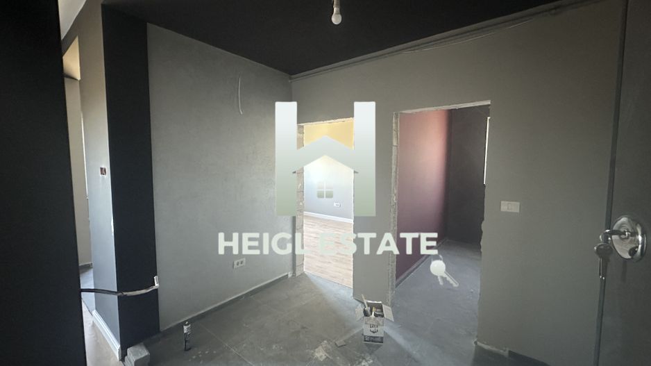 Apartament cu gradina in Braytim Sud - Poză 3
