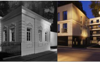 2 camere | Unirii | Casa Poporului | bloc boutique 2025 - Poză 8