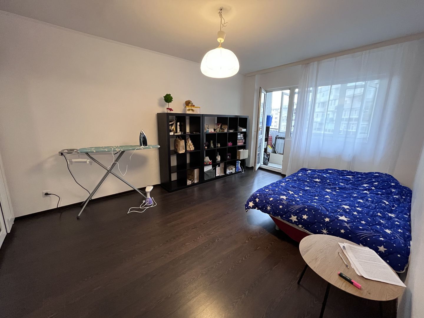 Apartament ultramodern 3 camere cu CENTRALA TERMICA | DRUMUL TABEREI - Poză 10