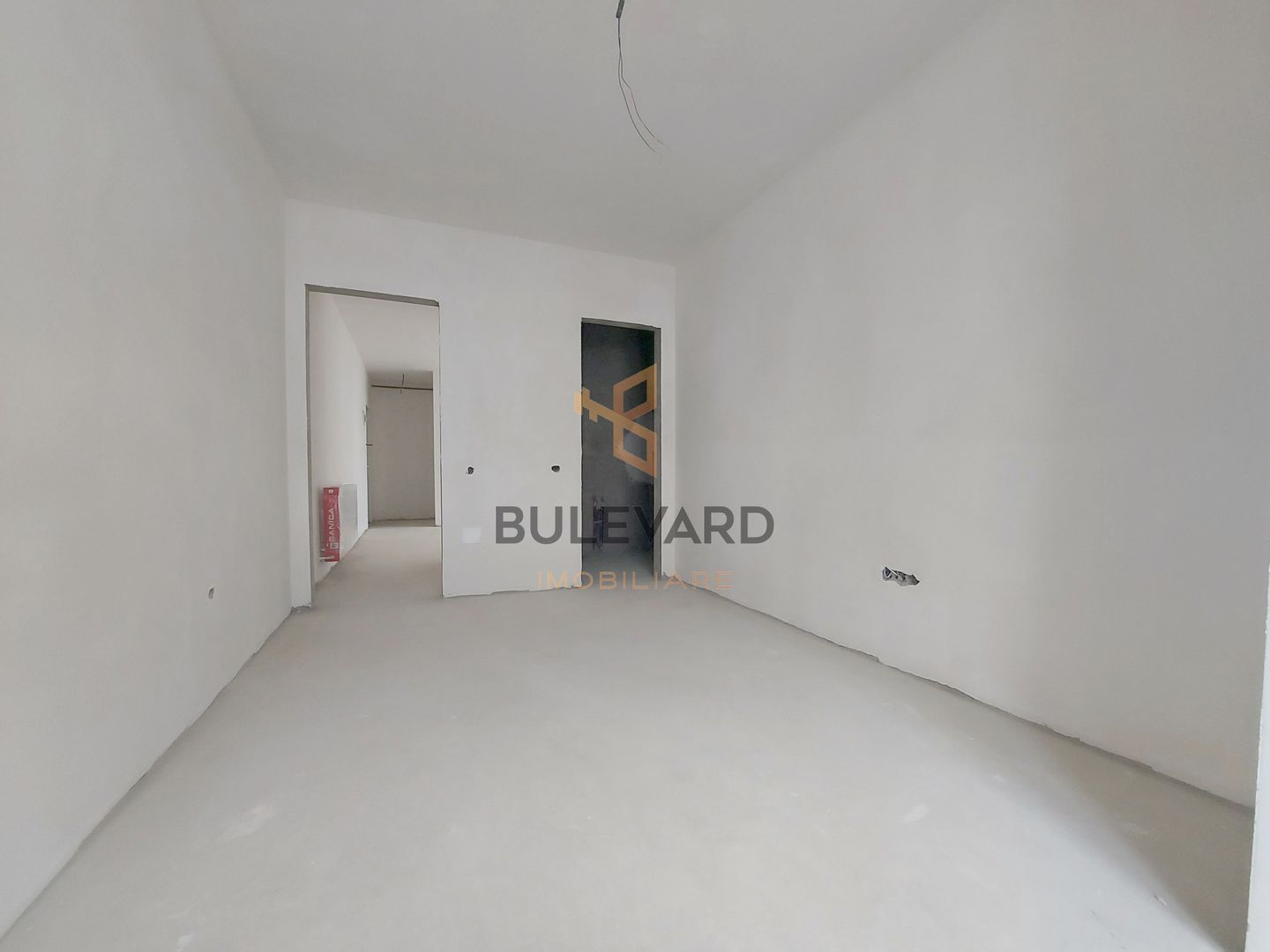 Apartament  cu 3 camere/66mp/CF/zona Dumitru Mocanu! - Poză 5