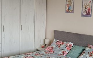 4 camere decomandat | 91 mp | CUG – Șos. Nicolina - Poză 10