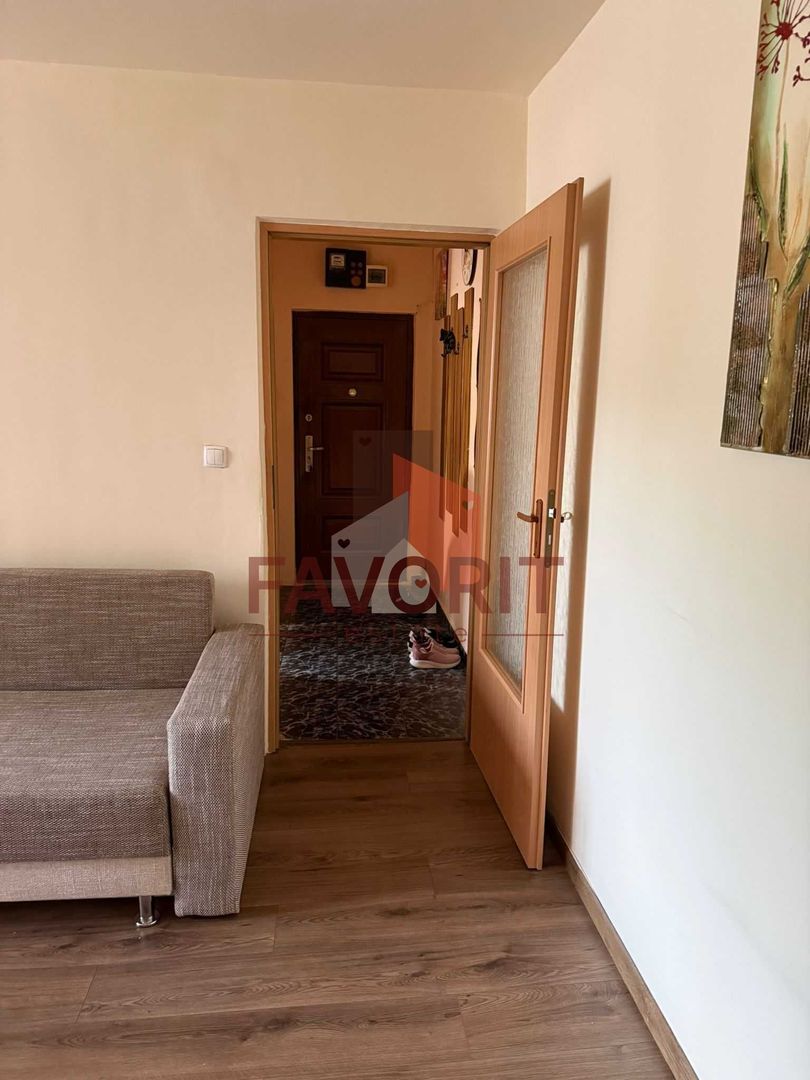 Apartament 2 camere | Etaj 1 | Boxa la subsol | Complex Studentesc - Poză 3