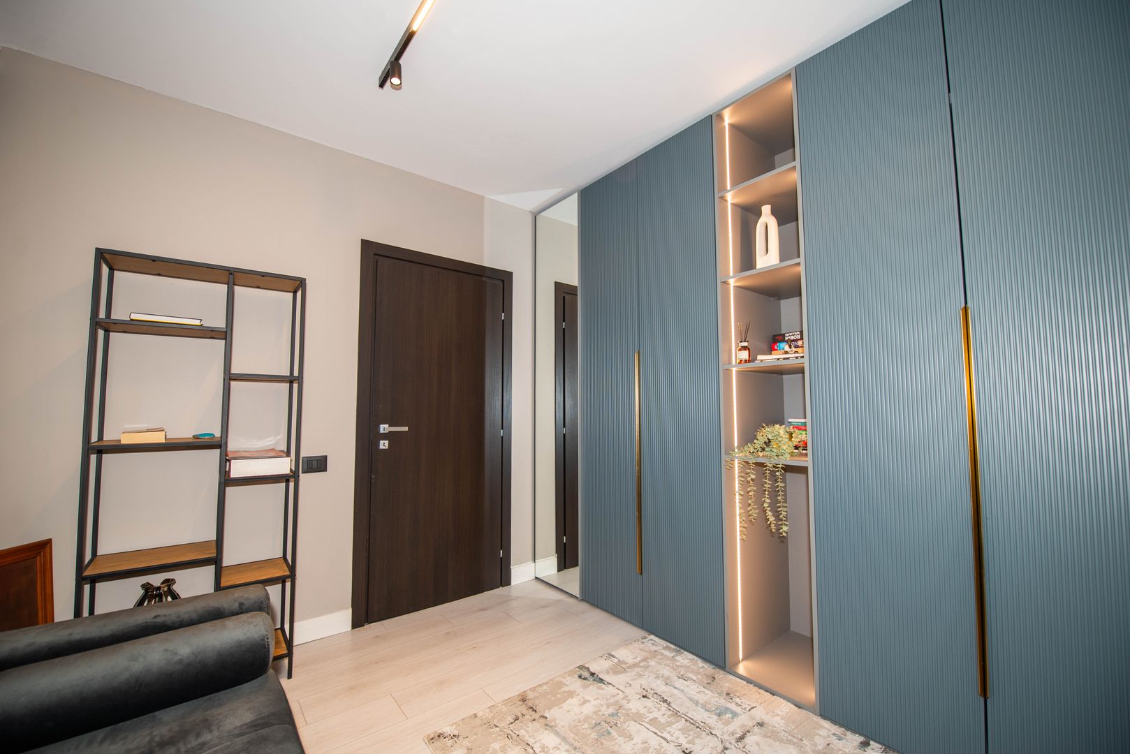 Apartament 3 camere | Onix Park | Mobilat & utilat complet | 2 bai - Poză 24