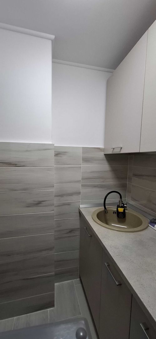 Garsoniera RENOVATA de vanzare Parcul Drumul Taberei - Poză 4