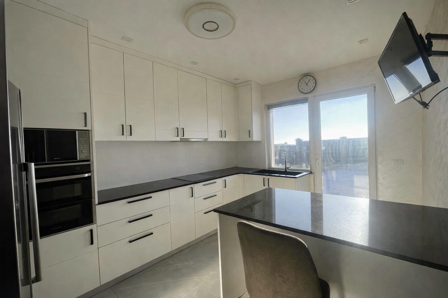 Casa moderna 210 mp | Zona centrala | Cartier privat - Poză 14