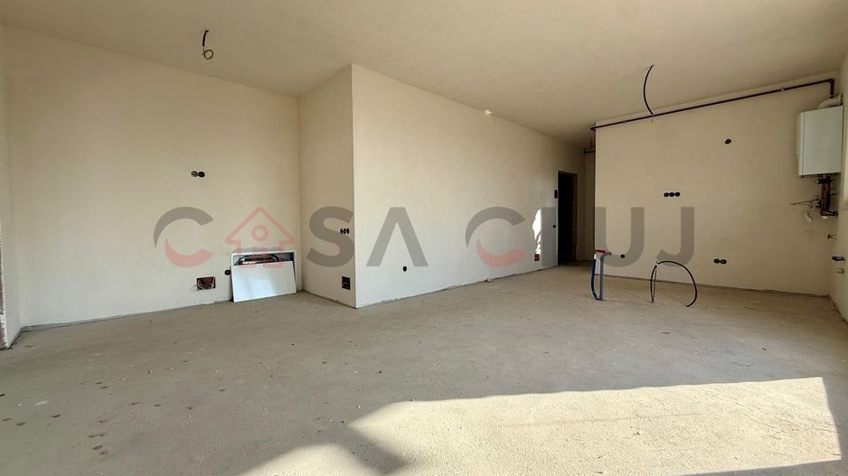 Vedere panoramică asupra orașului, cartier Europa - Poză 3