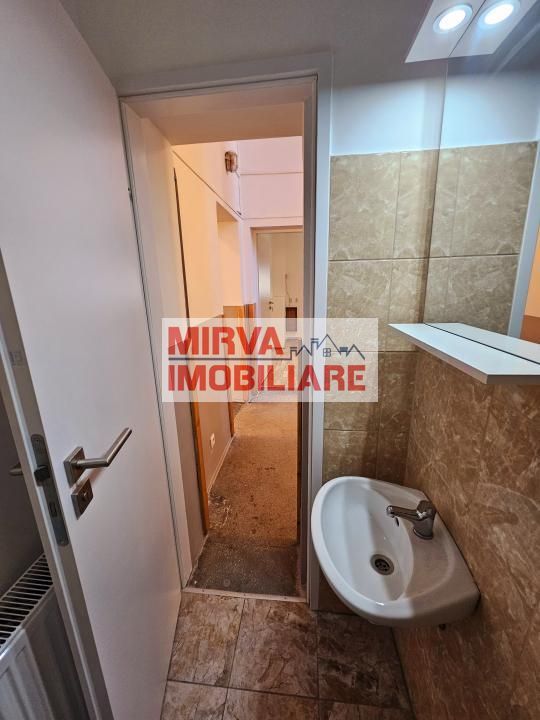 🏢 Spațiu de birouri modern – 5 camere, 3 băi – Zona Centrală, Ploieșt - Poză 52