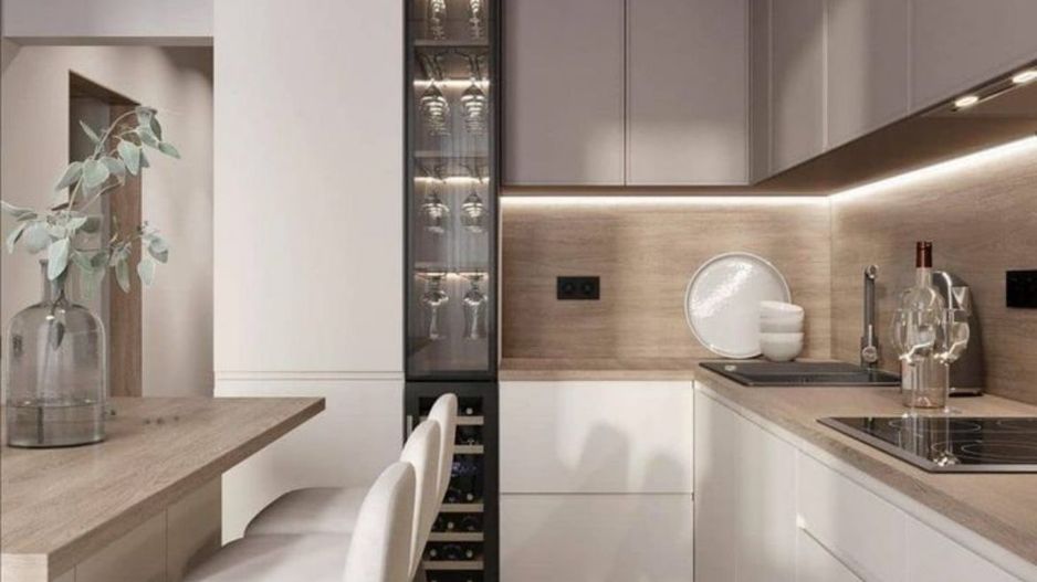 Oferta 2 cam tip studio proiect premium Titan Pallady - Poză 1