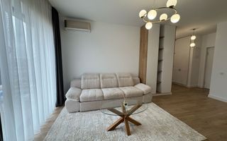 Apartament 2 camere cu parcare Silk District - Poză 9