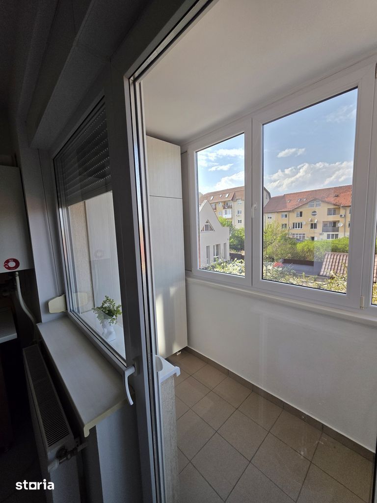 Apartament 2 camere, decomandat, Cetate, Kaufland - Poză 6