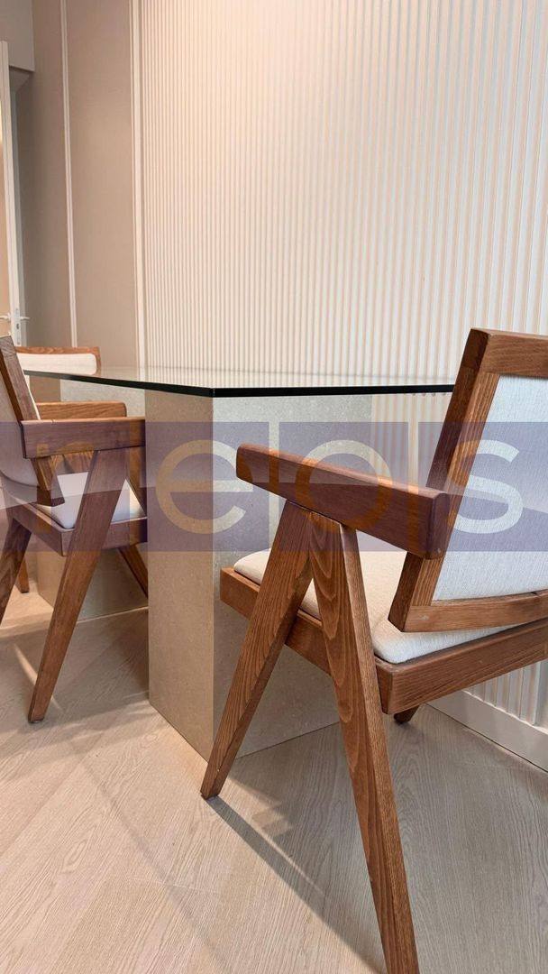 CORTINA NORTH | INCHIRIERE | 2 CAMERE | MOBILAT-UTILAT LUX | PARCARE | - Poză 9